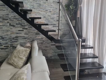 4 Bedroom Townhouse Complex