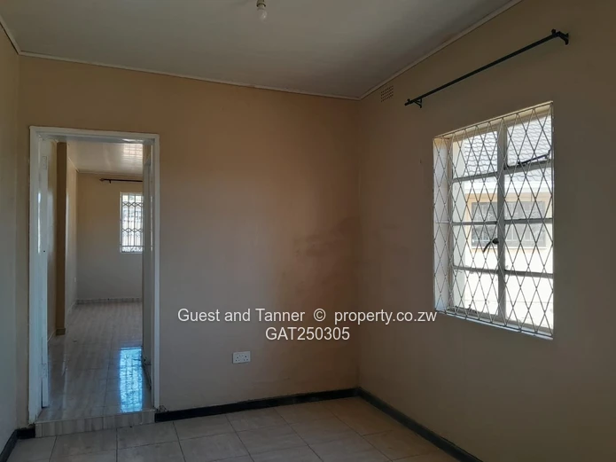 Cozy 1-Bedroom Cottage to Let – Mabelreign