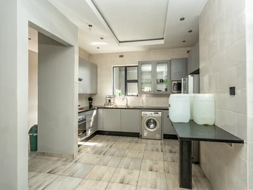 3 Bedroom Townhouse Complex