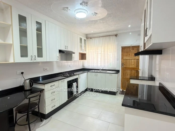 Westgate House To Rent