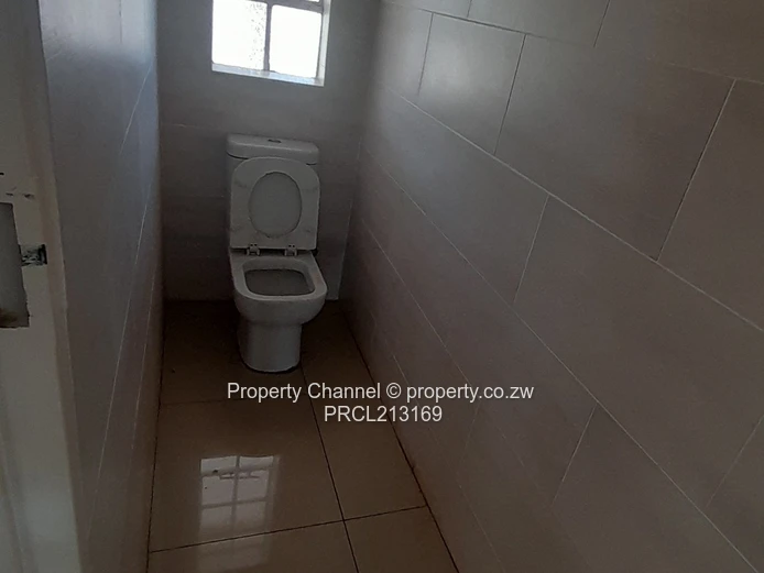 Morden Cluster Homes