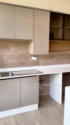 Newly Built Semi-Detached Duplex!!!!