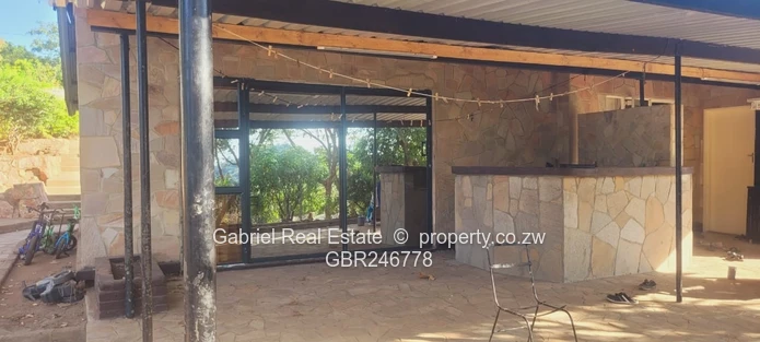 4 Bedroomed House For Sale