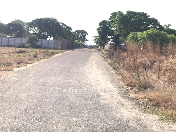 Mabelreign Stand For Sale