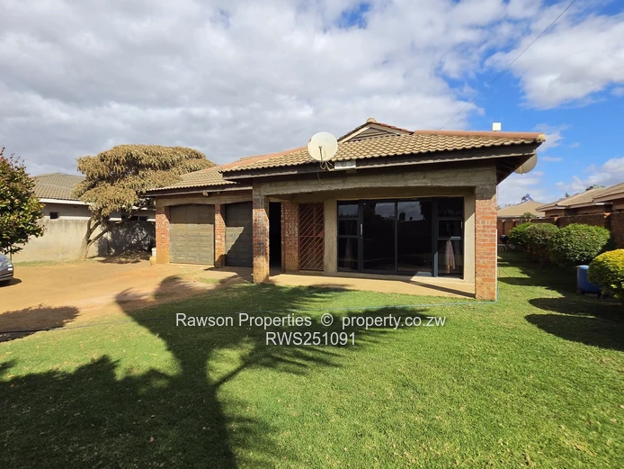 Finish it to your own taste Fairveiw Westgate Forsale 