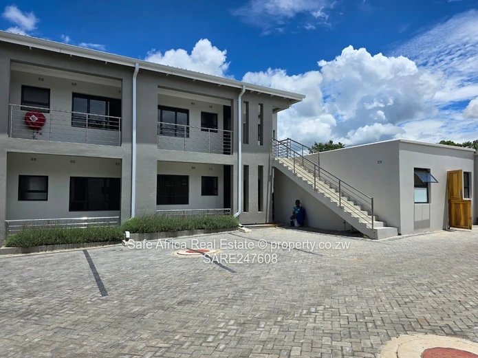 Exclusive Residential Complex For Sale | Avondale West