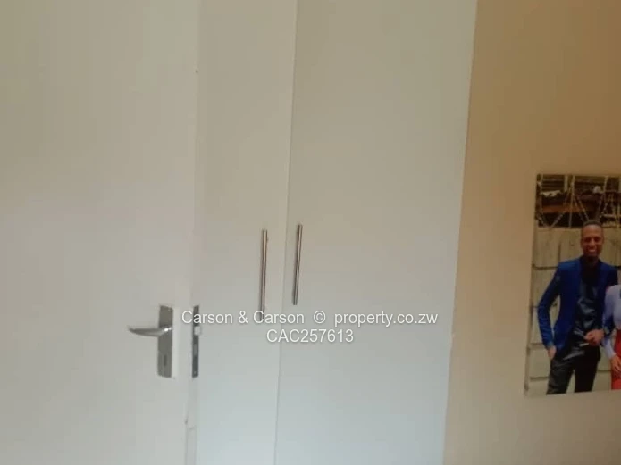 Spacious 3-Bed Home in Greendale North with Borehole