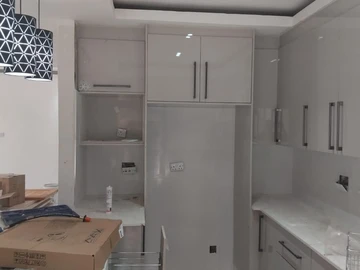 4 Bedroom Townhouse Complex