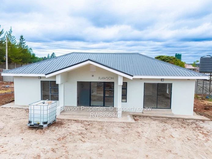 Superb opportunity in Gletwin Park  (Sole Mandate)