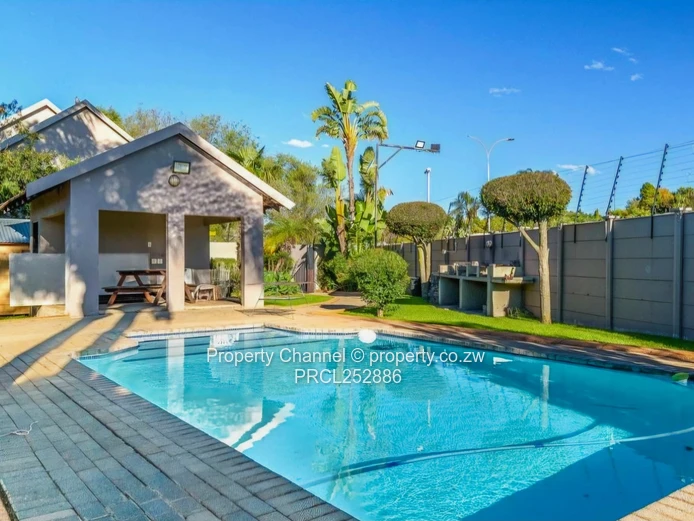 2 Bedroom Apartment For Sale In Radiokop, Johannesburg, South Africa