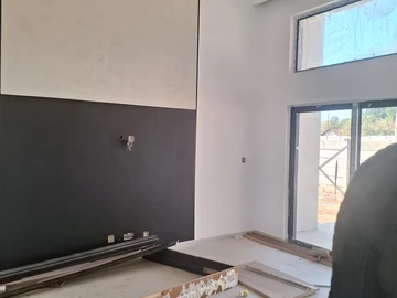 7 Unit Townhouse Complex