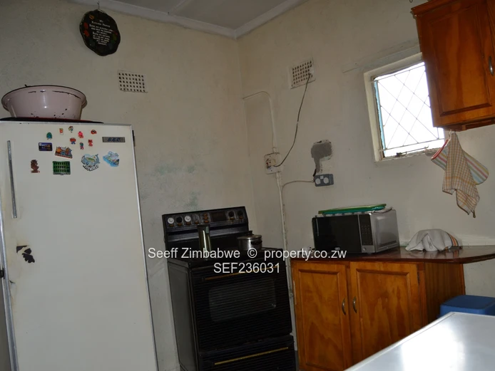 Charming3 bedroomed Home