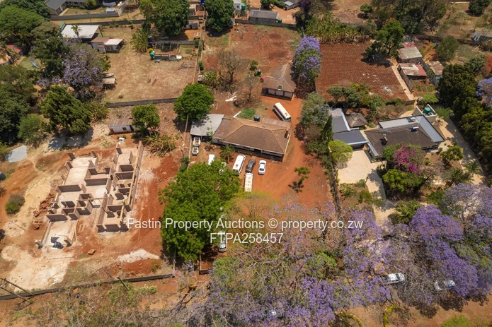 Redevelopment Opportunity - Online Auction 9 Nov (Sole Mandate)