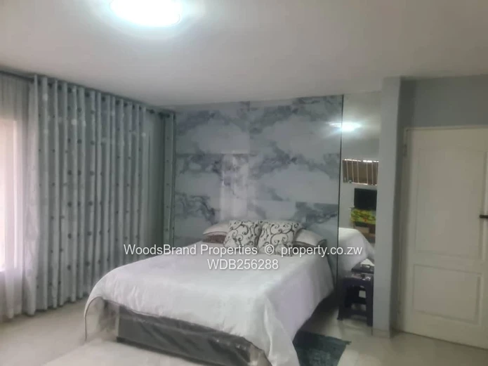 Hillside House For Sale suitable For both Residential and Commercial