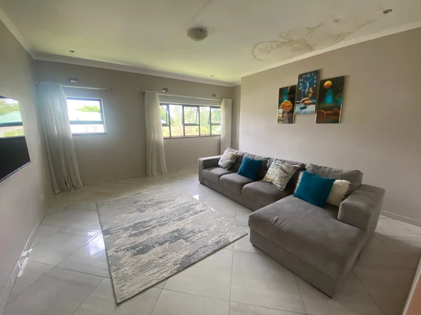 5 Bedroom Townhouse Complex