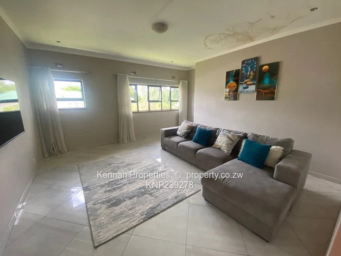 Executive home in Complex of 4 Units