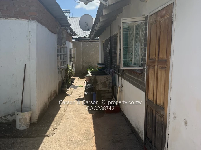 Currently A Popular Investment Residential Area