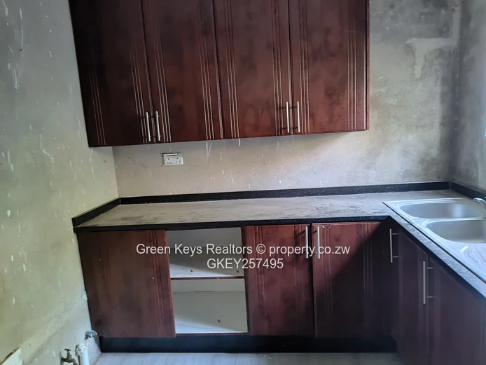 Quinnington- 5 beds Double storey closer to Brooke (Sole Mandate)