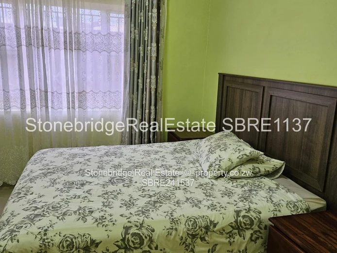 3 Bedroomed House in Filabusi for sale