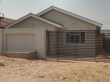 Damofalls Home For sale