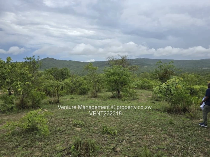 Inyanga Agro-Residential Plots