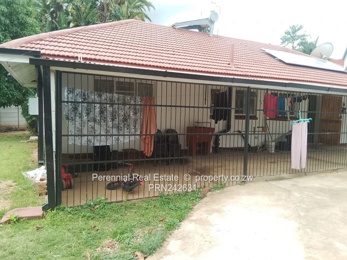 House for rent in Braeside