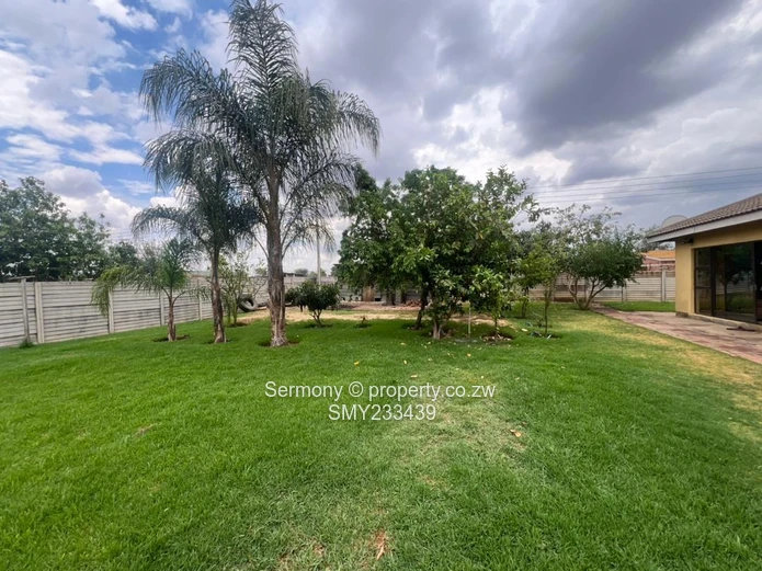 Investor's Delight For Sale  - 13 bedroomed property in Goodhope, Harare