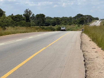 Commercial & Industrial Land