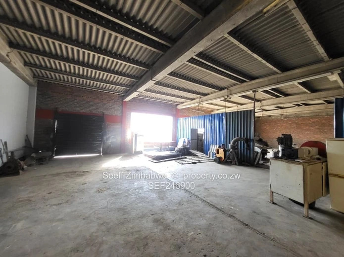 Prime Industrial Asset in Graniteside: A High-Yield Hub for Growth