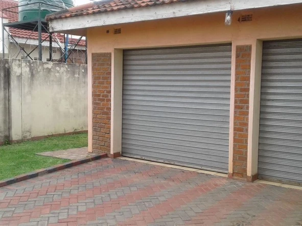 House to let