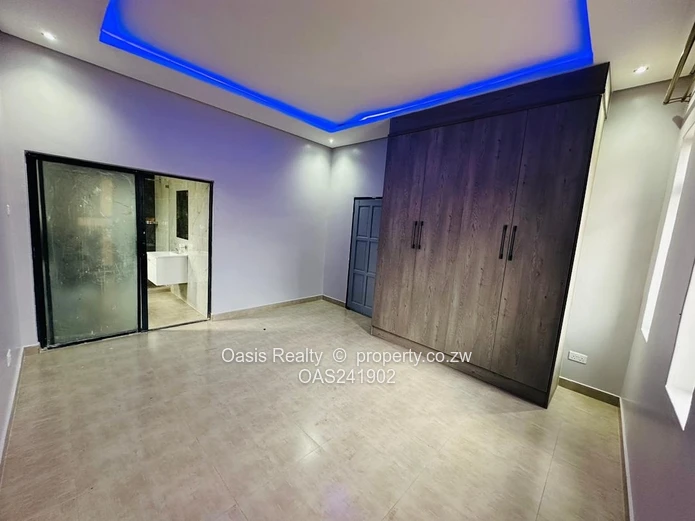 Newly Built Townhouse for rent