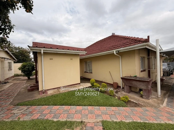 Residential house for rent