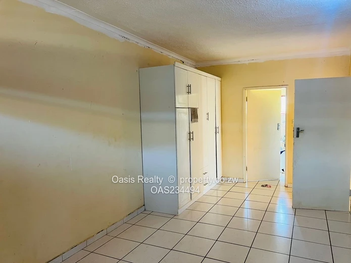 Family Home For Sale In Cold Comfort