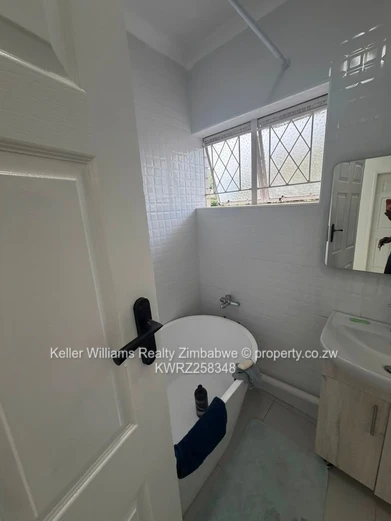 Avondale – 2 Bedroom Duplex Apartment