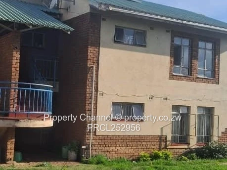 DEEDS!!! New on the Market, ZIMRE PARK