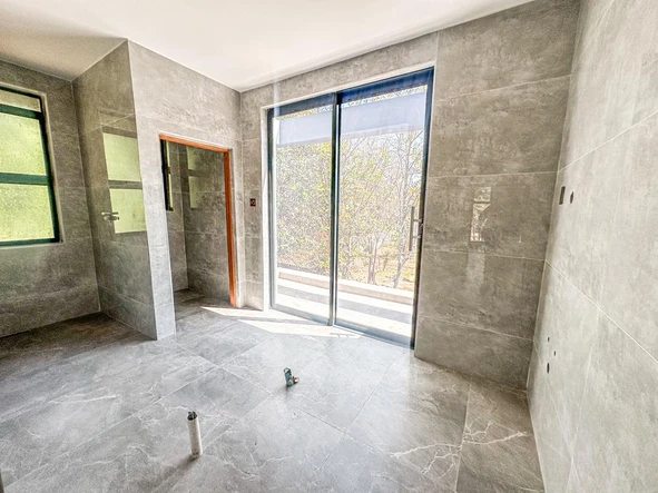 4 Bedroom Townhouse Complex