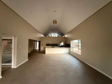 4 Bedroom Townhouse Complex