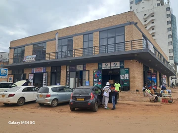 Shop & Retail Property