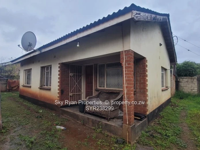 Westlea House For Sale