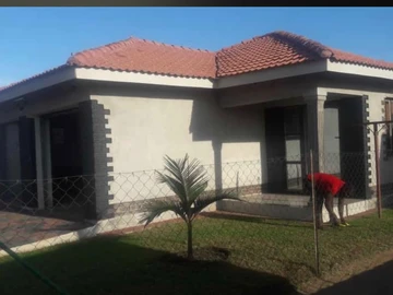 Budiriro Cabs House For Sale