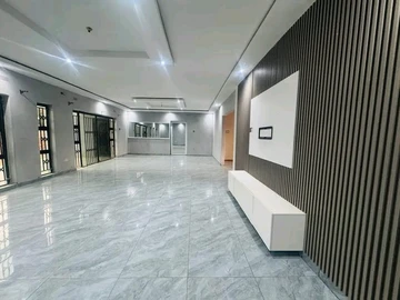 2 Unit Townhouse Complex