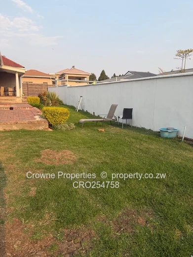 House To Let