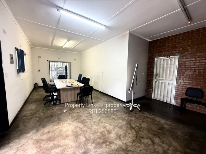 Main Road Frontage / Corner Property 