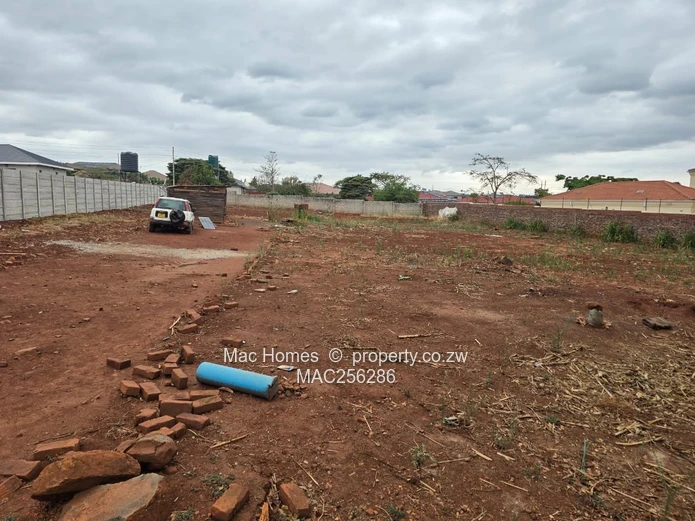 Ready to Build Stand for Sale