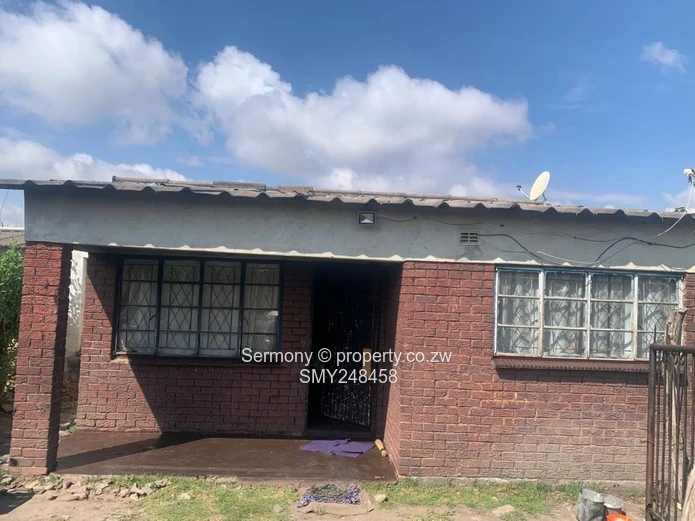 Residential House For Sale