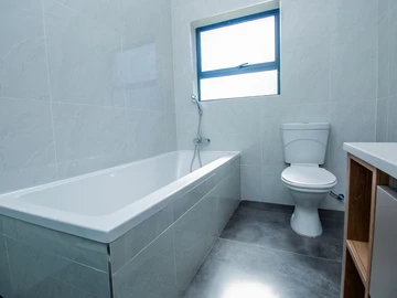 3 Bedroom Townhouse Complex