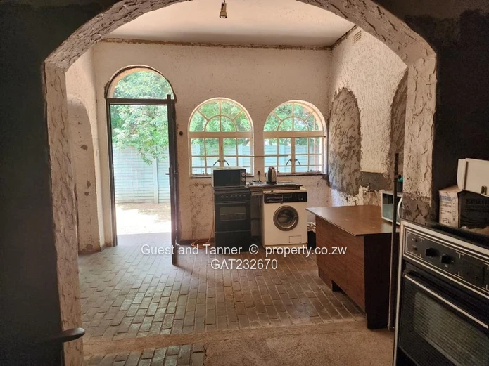 Commercial Property For Sale In Mt Pleasant