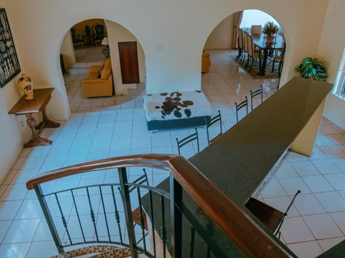 Greystone park furnished house to rent 