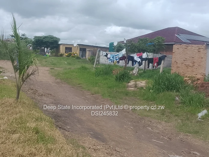 Msasa Park (Cottage) For Sale