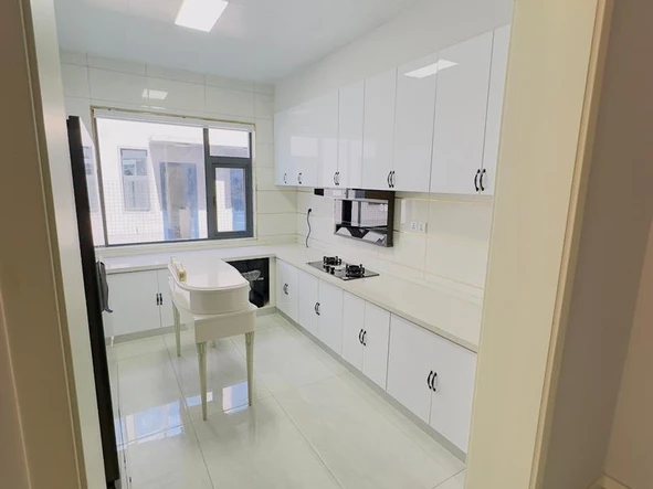 5 Bedroom Townhouse Complex